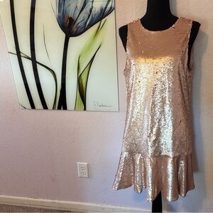 New dress size medium